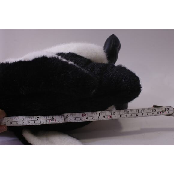 Beta Toys, Emperor Penguin, Medium Plush, Antarctica, Soft Toy, ~ 250827-WH 547 - Picture 4 of 4
